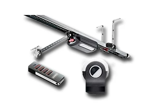 sommer kit garaje completo 230v s 9060 pro+ s9060 s15042-00009 (ex s10154-00018)