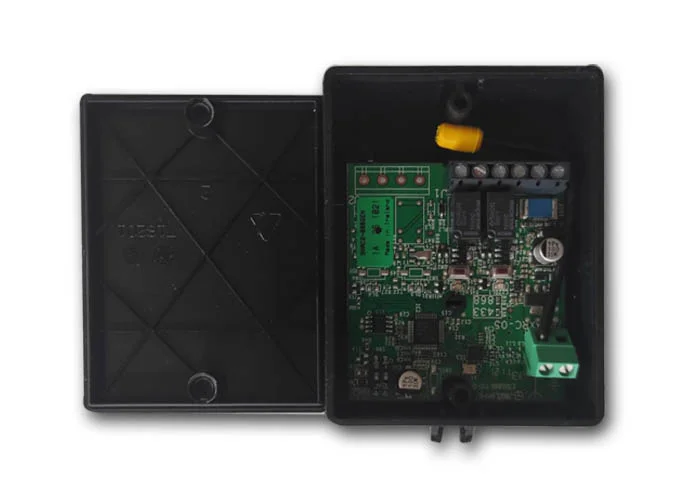 genius receptor radio intermodo2 868 mhze 6100359 (new code 6100364)