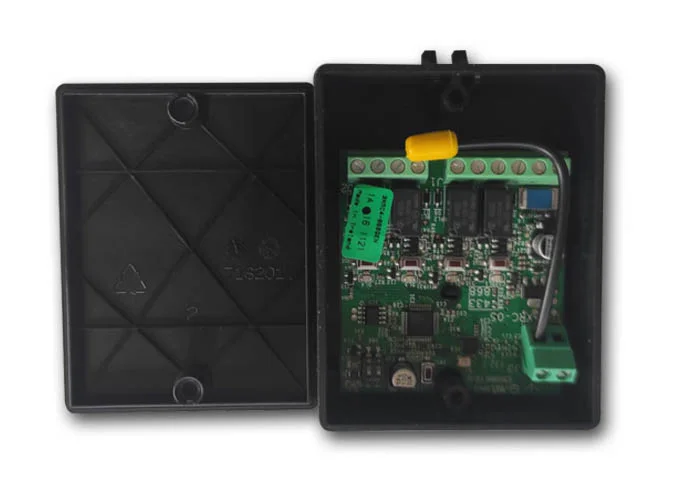genius receptor radio intermodo4 868 mhz 6100361 (new 6100365)