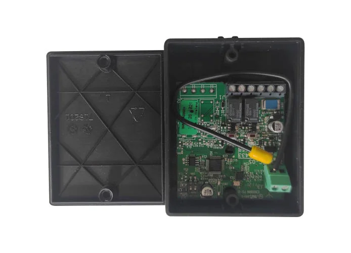 genius receptor radio intermodo2 433 mhz 6100357 (new 6100364)