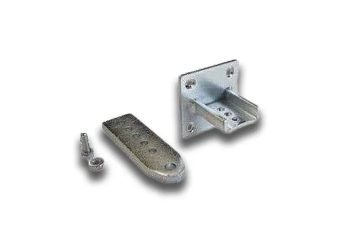 bft soporte corto de pared y soporte plano sfr b completa n735002 00001 2601273