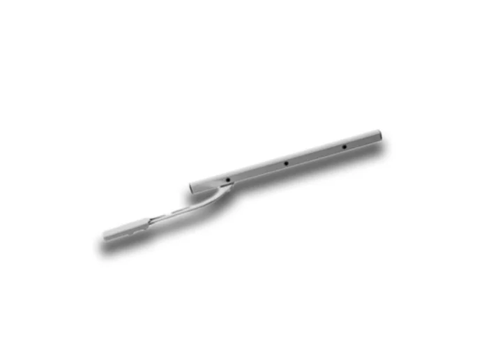 bft palanca para brazo deslizante e5 bt a18 carrabile ls18 n735058 2601407