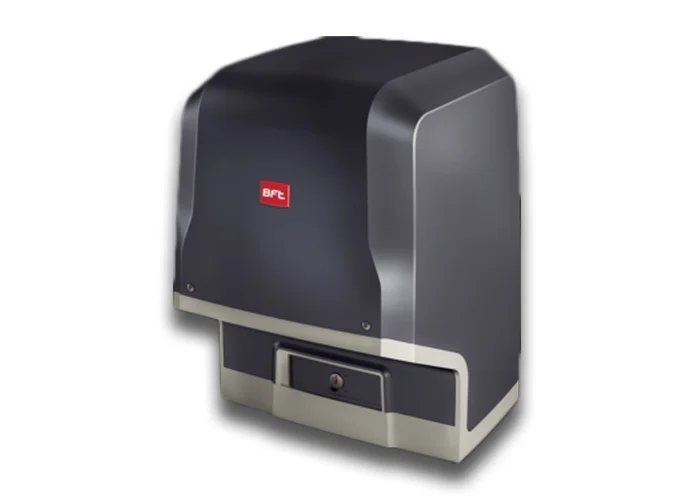 bft operador 230v puertas correderas icaro rápido smart ac a1000 p925256 00002 2601413
