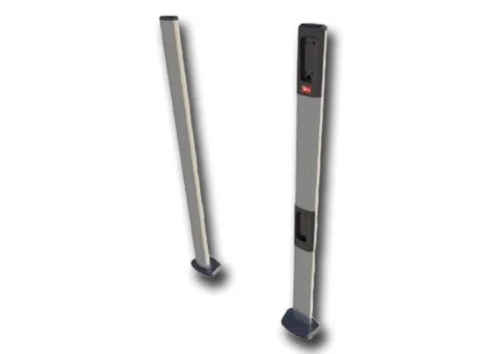 bft par de columans de aluminio ftc (2 Pz) php2 a 2601357 p903029 (old code P903019)