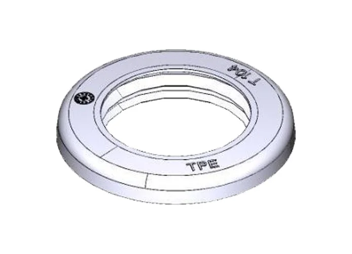 came repuesto protector de aceite y tapa 10 pz 119ria120