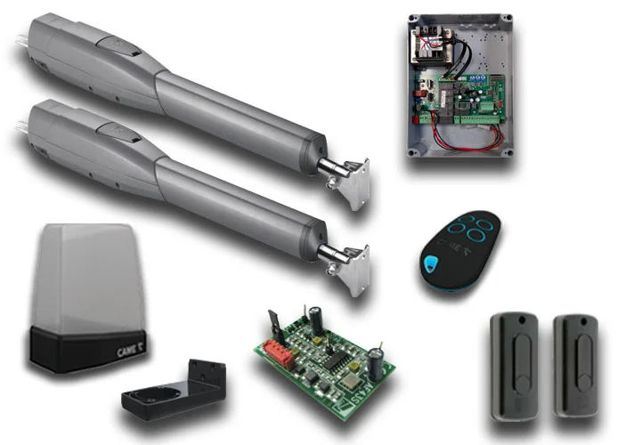 came kit automatización 801mp-0050 230v ats 8k01mp-023