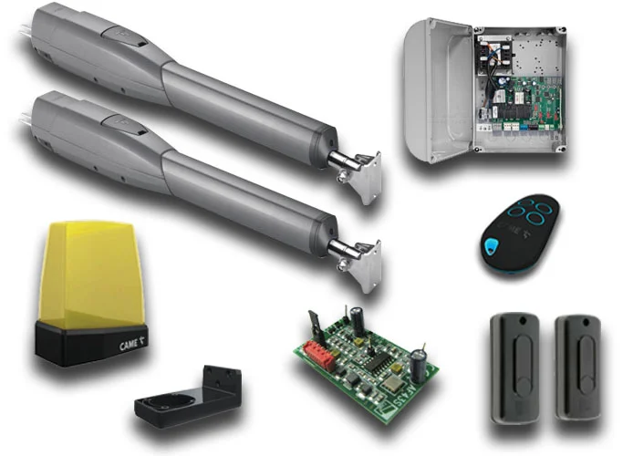 came kit automatización 801mp-0070 24v ats 8k01mp-024
