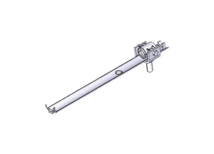 came repuesto casquillo de tornillo de posicionamiento + soporte axo 5/7 88001-0195