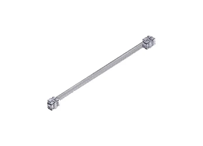 came repuesto cable tarjeta led fast emega40 88001-0069