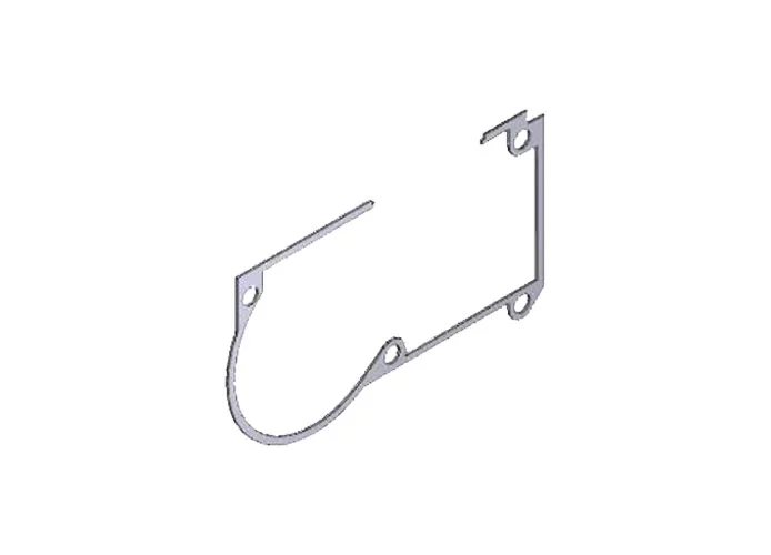 came repuesto paquete 50 pzs empaquetadura bx 88001-020