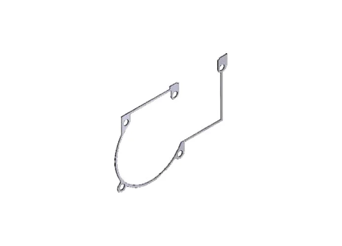 came repuesto paquete 50 pzs empaquetadura bk 88001-019