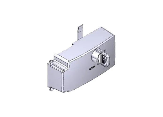 came repuesto puerta de acceso y desbloqueo  bk 88001-0093