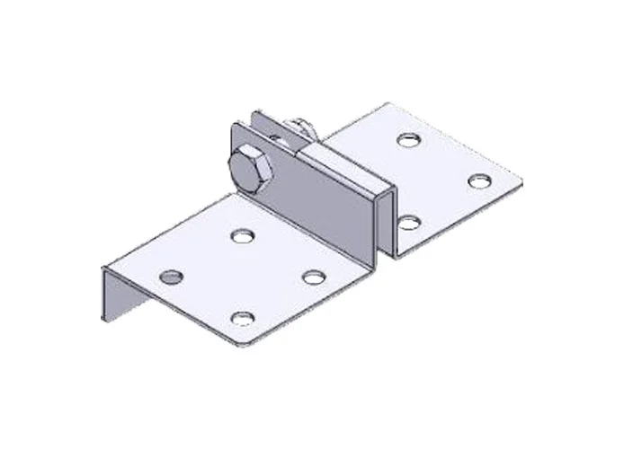 came reemplazo soporte de fijación puerta ver 119rie043