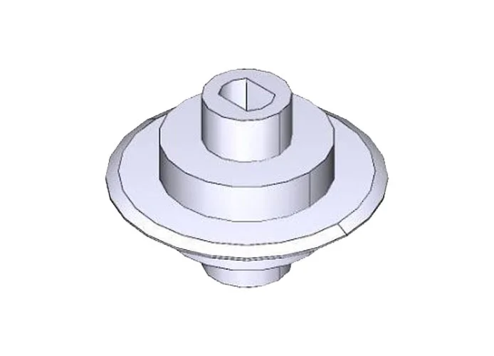 came reemplazo piñon dispositivo de transmisión de cadena ver 119rie113
