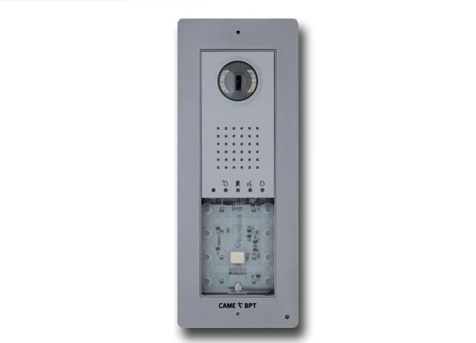 came bpt videocitofono da esterno dvc/08 (ex 62020030) 88040-0064