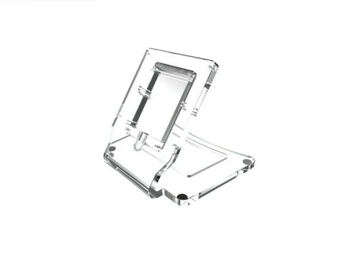 came bpt soporte de mesa puestos internos videoportero agt kt v 840xc-0150