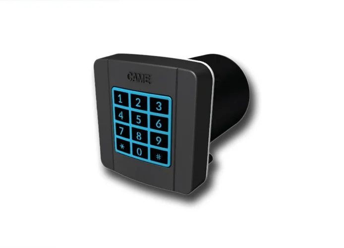 came selector de teclado empotrable bus/no bus selt2ndg 806sl-0290 (ex 806sl-0160)