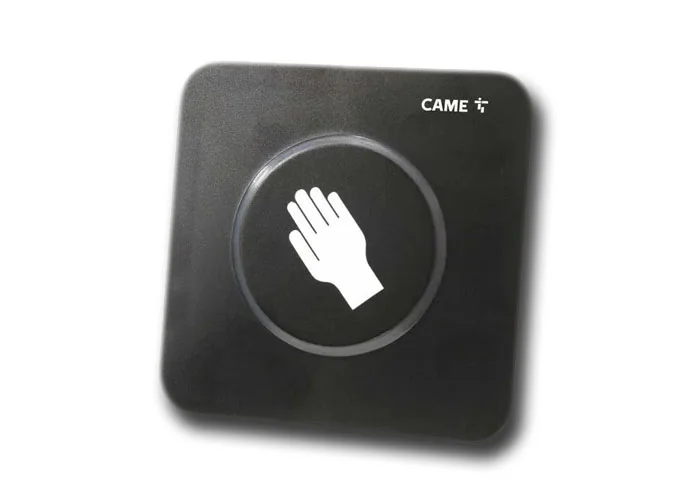came sensor táctil ermpotrable a 12-24v ac-dc 806sl-0260 