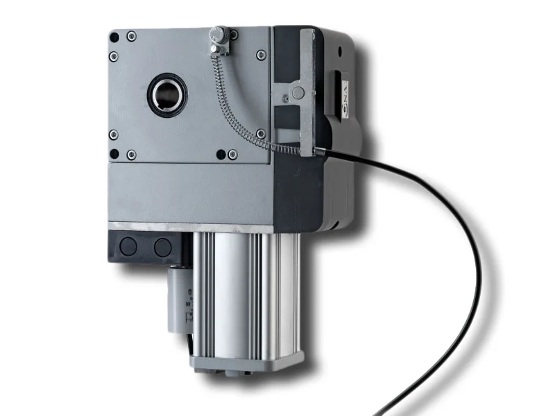 beninca motorreductor irreverible puertas industriales 230v vn.s40v 9590239