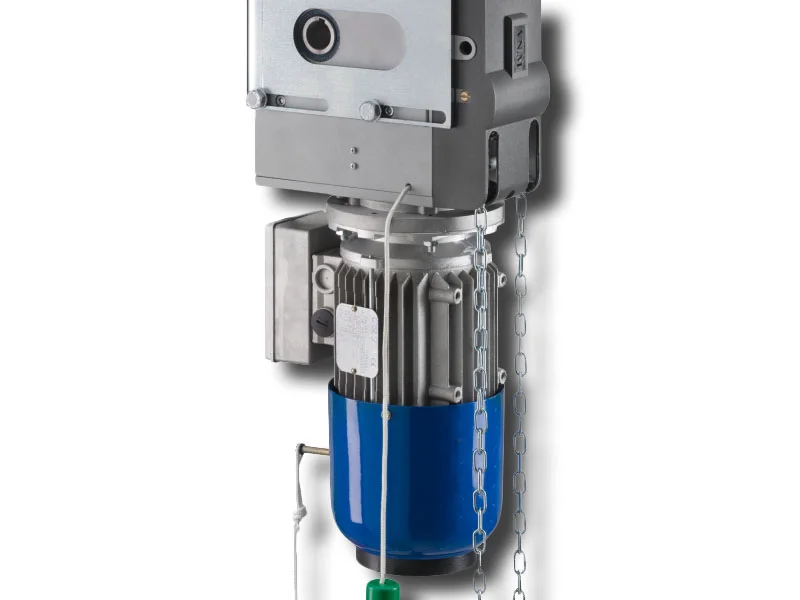 beninca motorreductor irreversible para puertas seccionales 400v vn.mt40v 9590377