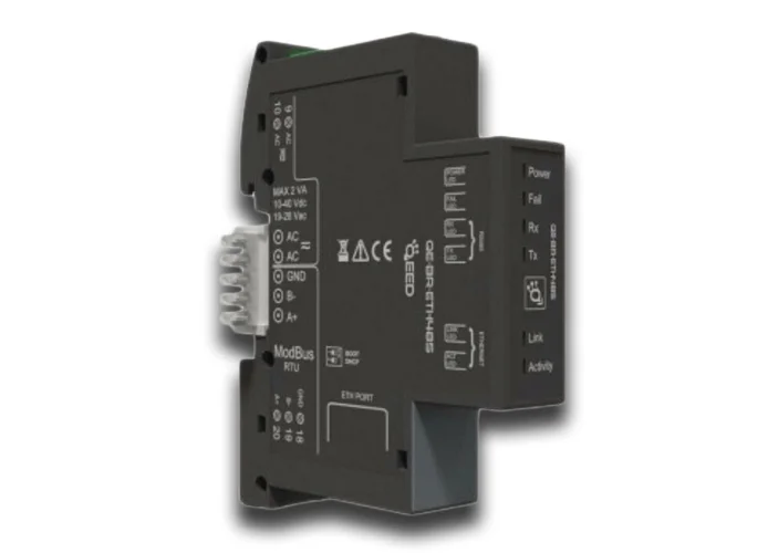 came bridge modbus para integración de terceros 803xc-0020