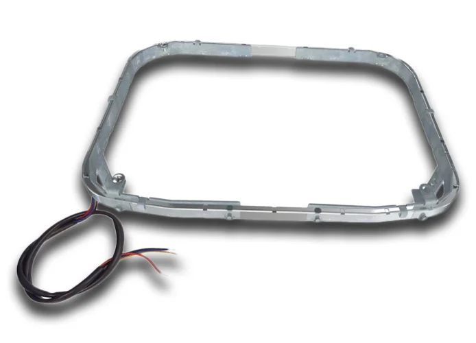 came corona luminosa led gard gt8 803xa-0430