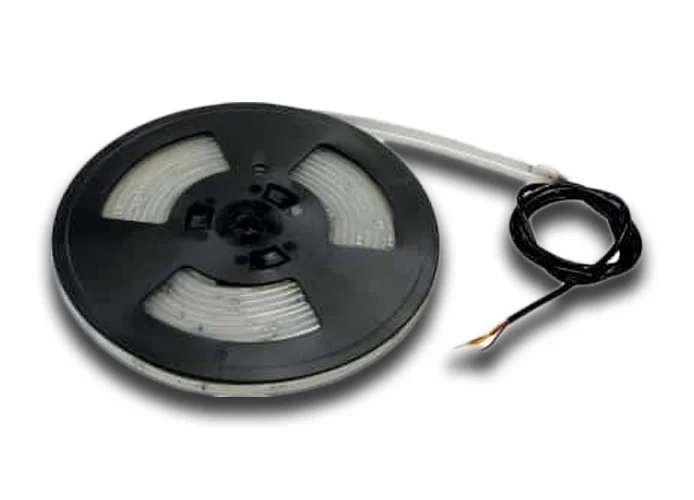came tira de led rojo/verde mástil 8 mt 803xa-0250