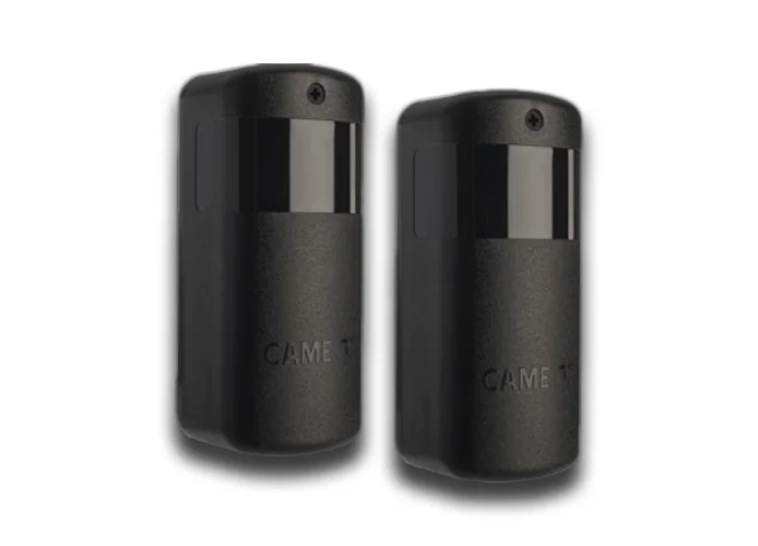came pareja de fotocélulas de bus cxn orientables desde el exterior dxr20sap 806tf-0110