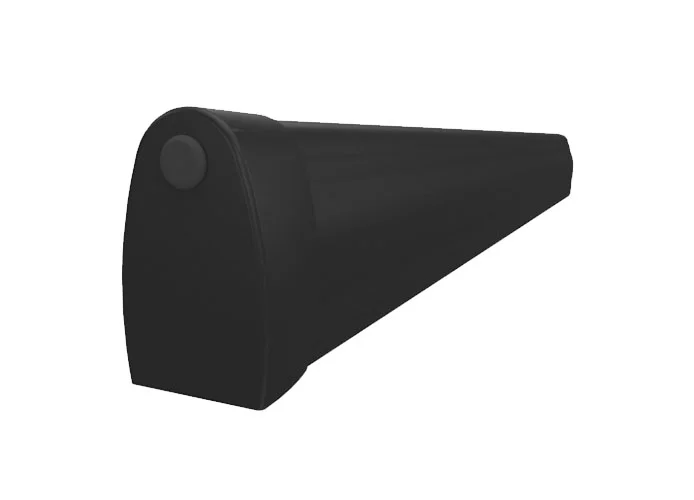 came borde sensible de seguridad l=1700mm 44x74mm edgi17r1 806ed-0141