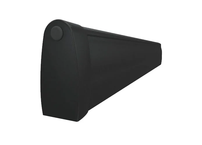 came borde sensible de seguridad l=2000mm 44x99mm edgl20r1 806ed-0152