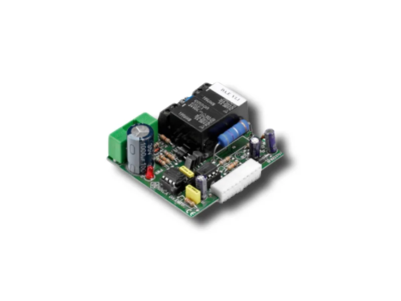 beninca central de mando de 1-4 guardaparking para automóvil 24vdc da.e&nbsp;9760035