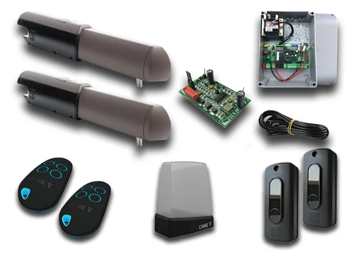 came kit automatización ati a5000 230v 001u7094 u7094