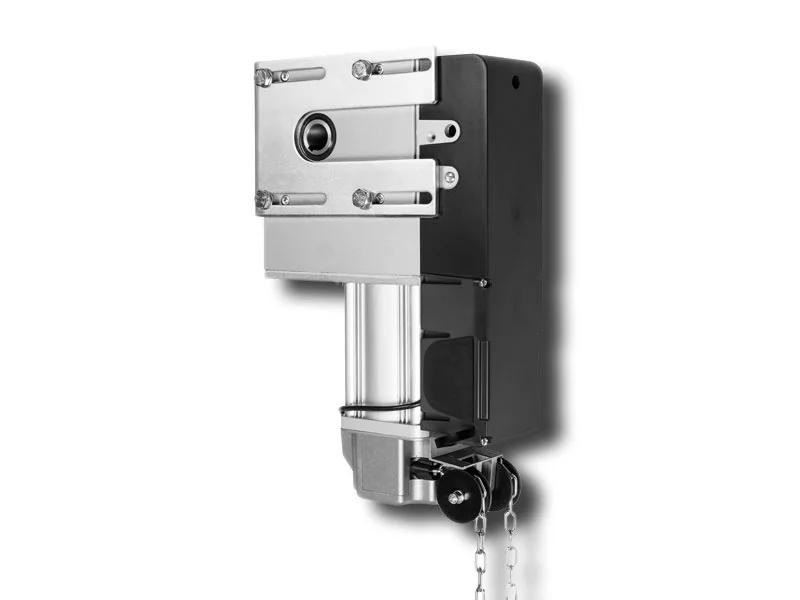 beninca motorreductor irreversible 400vac para puertas industriales vn.mt20 esw 9592614