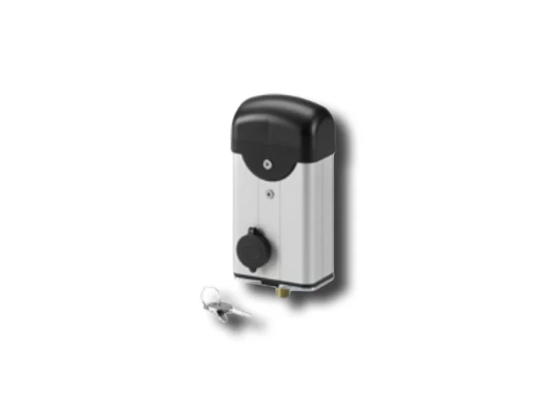 beninca electrocerradura 230vac verticale e.lock&nbsp;9765001