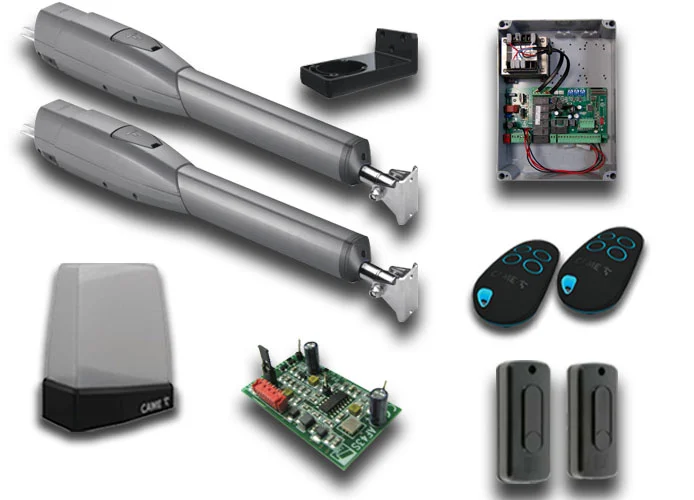 came kit automatización 801mp-0060 230v ats 8k01mp-025