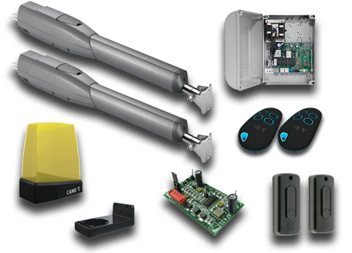 came kit automatización 801mp-0080 24v ats 8k01mp-026fr