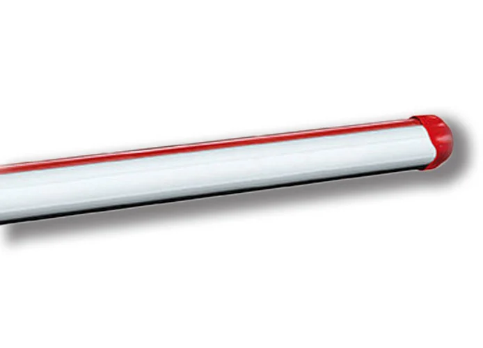 faac mástil s pieza única (o modular) 3,3 m 428042
