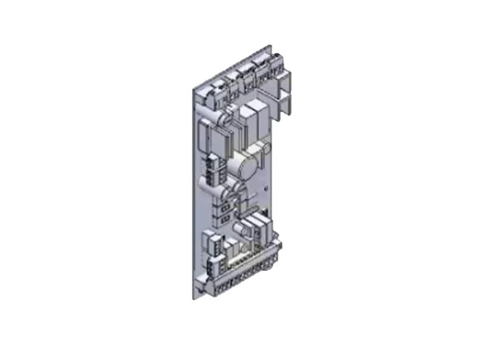 came repuesto tarjeta base zl39a g5000 88001-0192