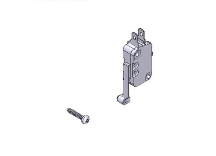 came repuesto micro interruptores palanca corta rot. 10pz 119rir086 