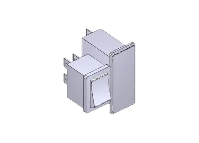 came repuesto interruptor y puerto de fusible g3000 119rir446