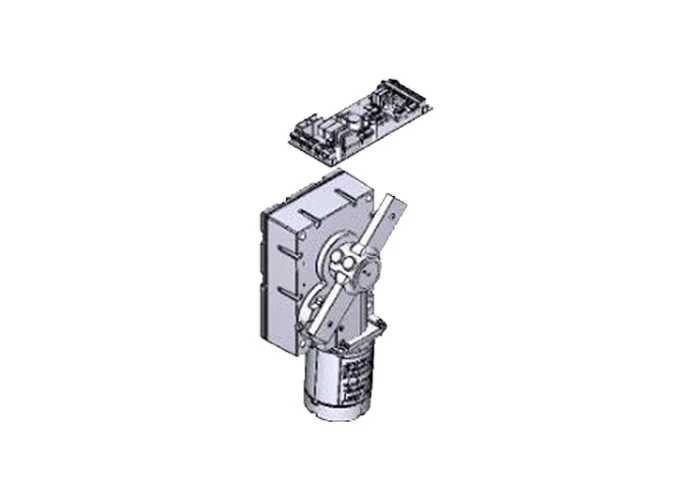 came repuesto kit reductor z32 g4040ezt + tarjeta 88003-0059