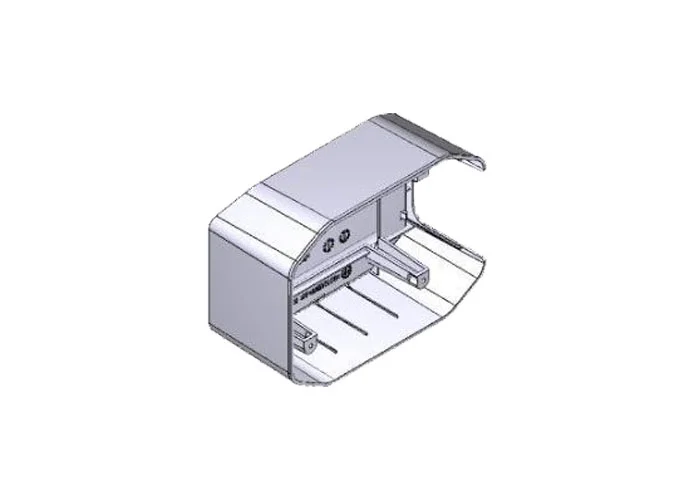 came repuesto tapa conexión mástil gt4-gx4 88003-0071