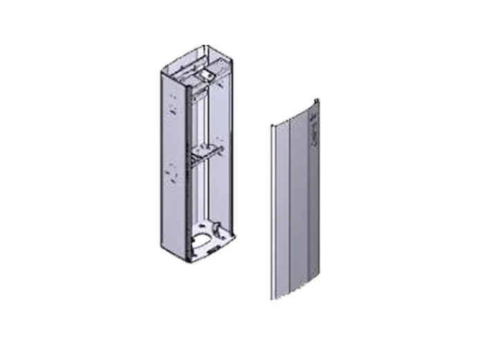 came repuesto armario con puerta barrera gt4-gx4 88003-0078
