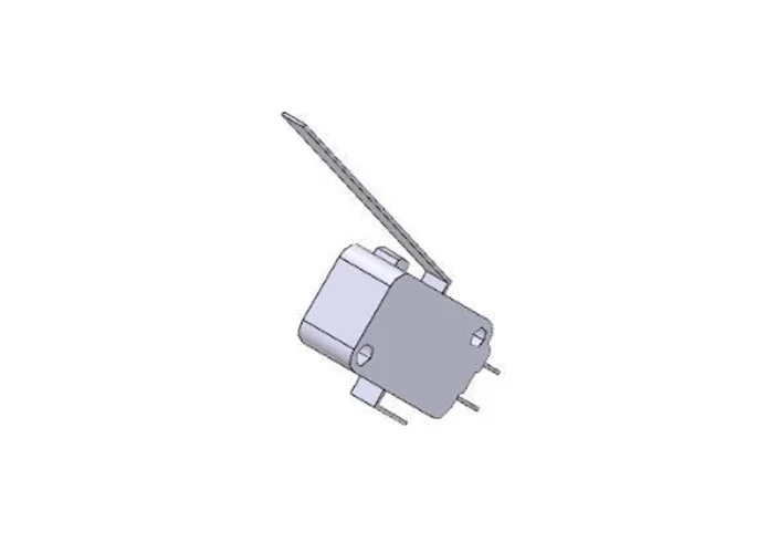 came repuesto micro interruptores palanca larga 10pzs 119rir085