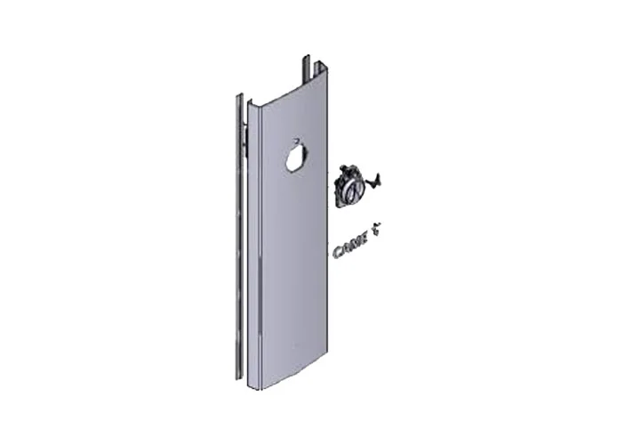 came repuesto puerta armario barrera gpx40 88003-0046