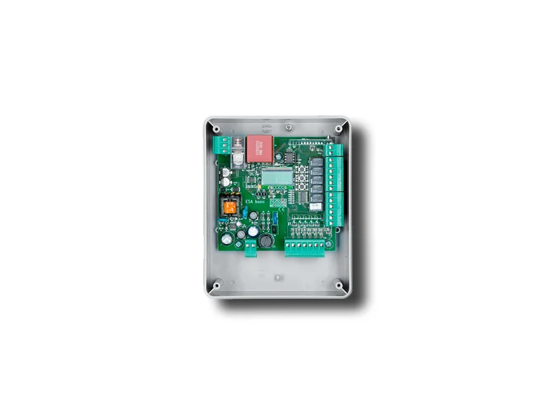 beninca receptor universal 4 canales esa basic&nbsp;9176108