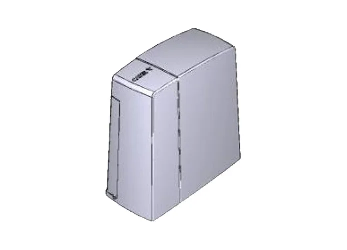 came repuesto de la tapa light grey bxv alto ral 7040 88001-0167