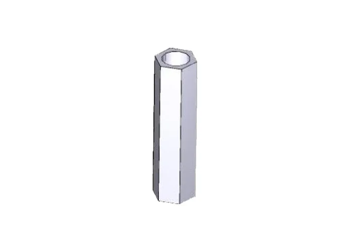 came repuesto de tuerca de fijación del motor 70mm 10pz 88001-0273 