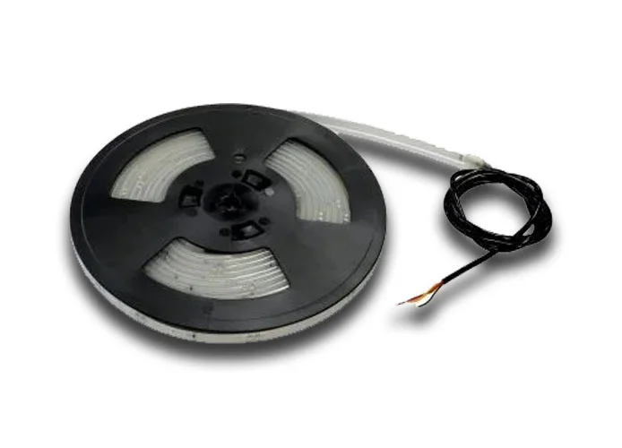 came tira LED roja / verde para mástil hasta 6,5m 803xa-0240