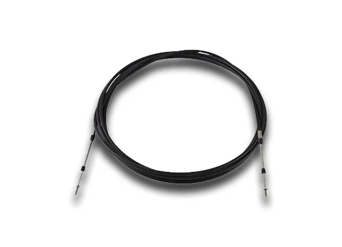 came repuesto del cable borde sensible df 4 mt 119rir232 rir232
